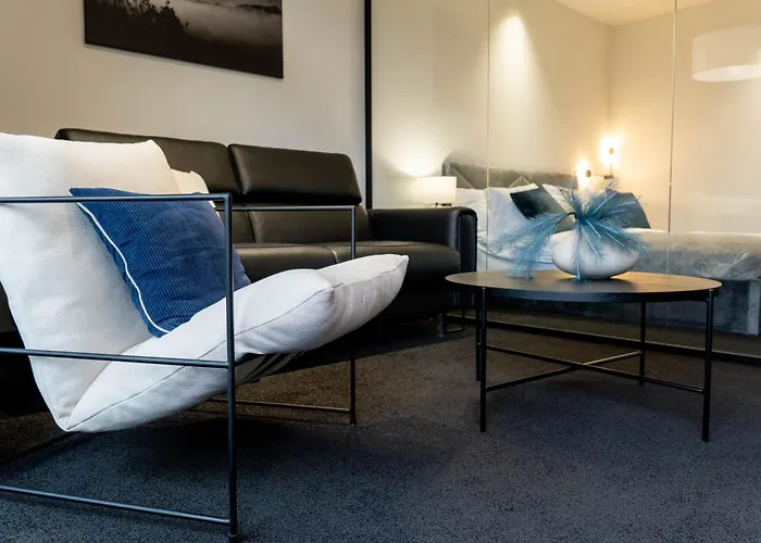 Apartament 110 Z Prywatnym Jacuzzi I Widokiem Na Gory - Kras Resort