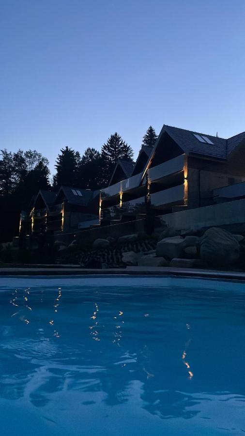 110 Z Prywatnym Jacuzzi I Widokiem Na Gory - Kras