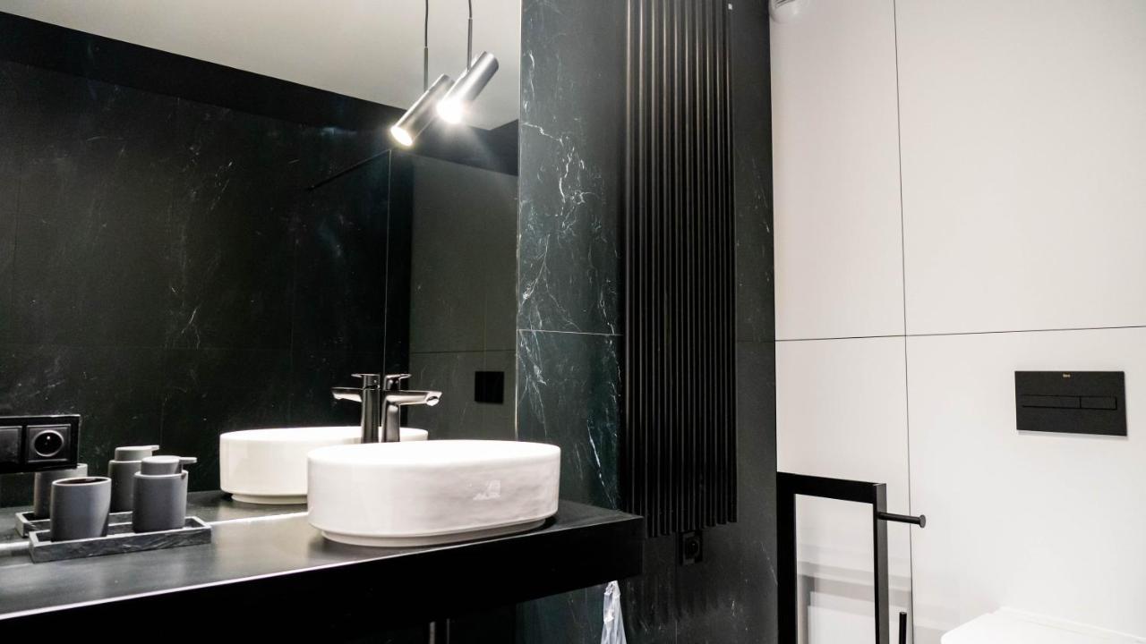 Apartment 110 Z Prywatnym Jacuzzi I Widokiem Na Gory - Kras