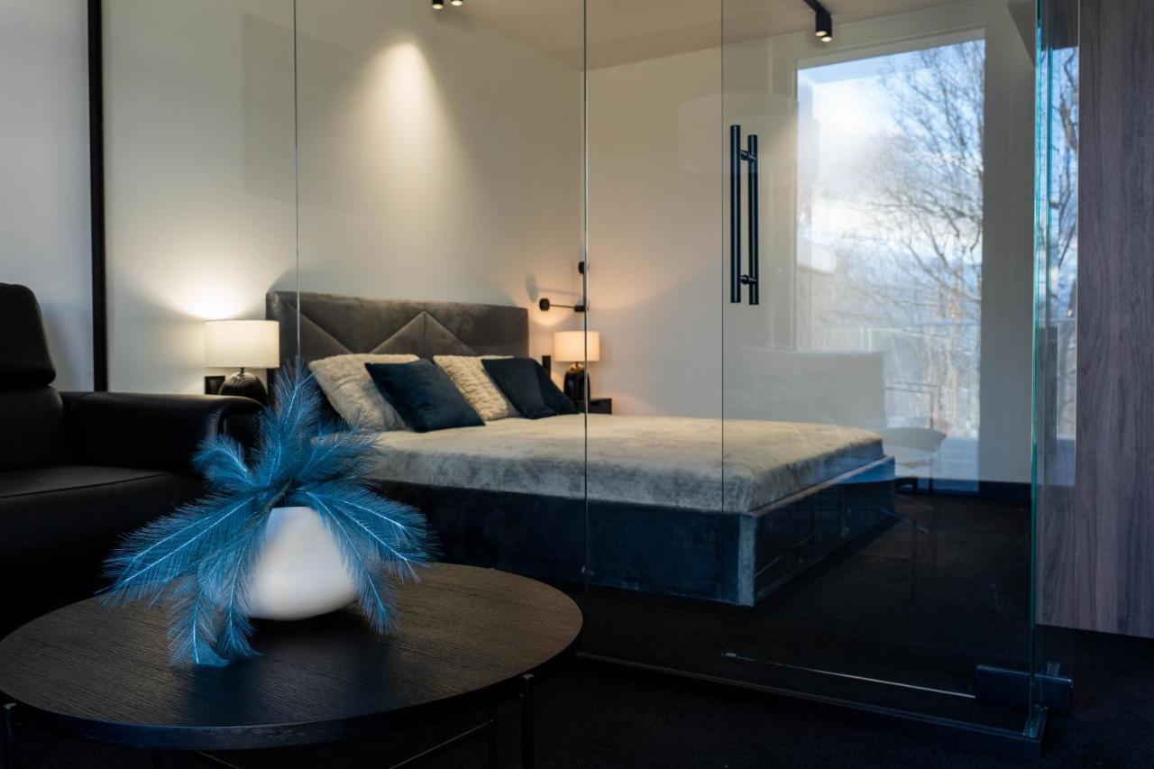 Apartment 110 Z Prywatnym Jacuzzi I Widokiem Na Gory - Kras Szklarska Poreba