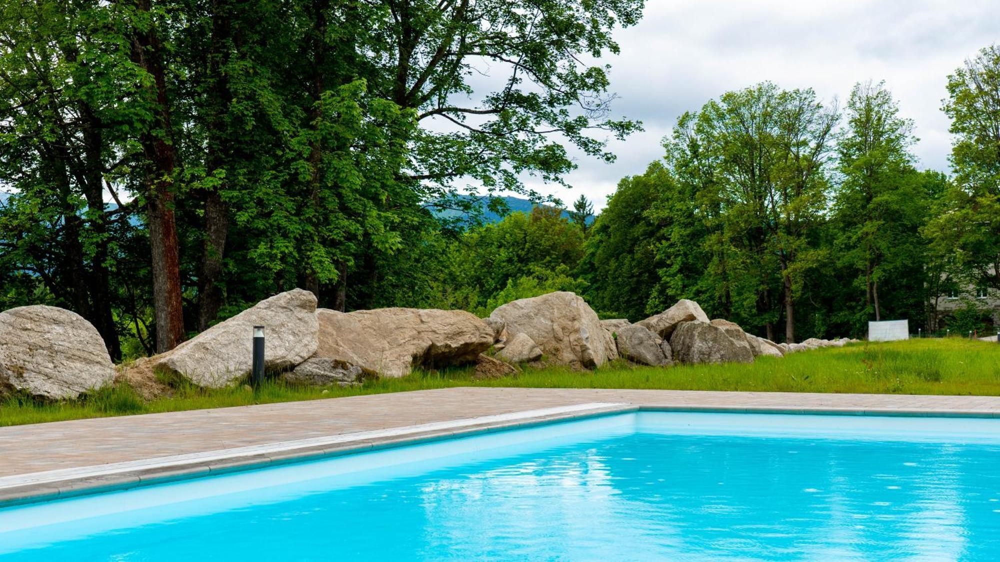 110 Z Prywatnym Jacuzzi I Widokiem Na Gory - Kras Szklarska Poreba