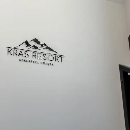 Apartament 110 Z Prywatnym Jacuzzi I Widokiem Na Gory - Kras Resort Szklarska Poreba Exterior photo